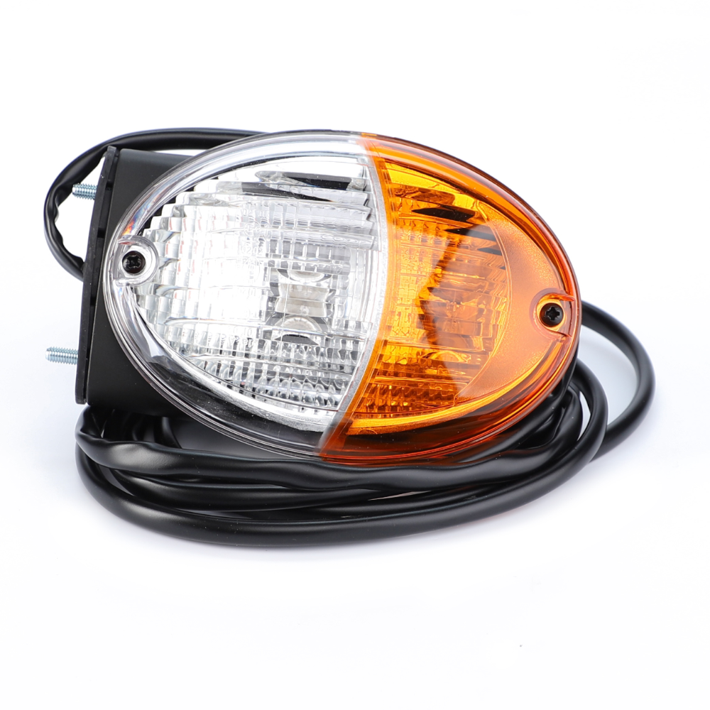 ПЕРЕДНИЕ ФАРЫ