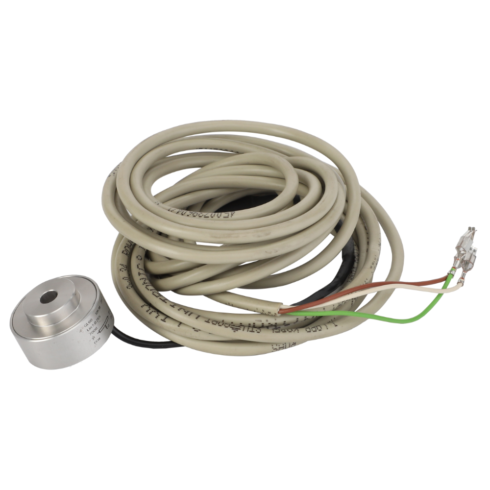 ПРЕОБРАЗОВАТЕЛЬ УГЛА ПОВОРОТА