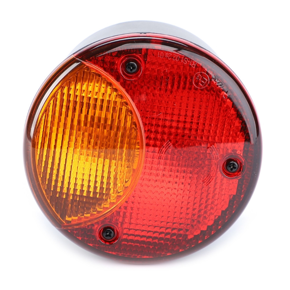 Правый задний фонарь