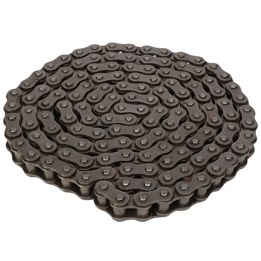 Роликовая цепь