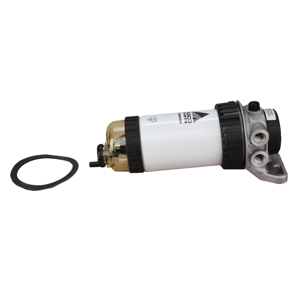 ПРЕДВАРИТЕЛЬНЫЙ ФИЛЬТР