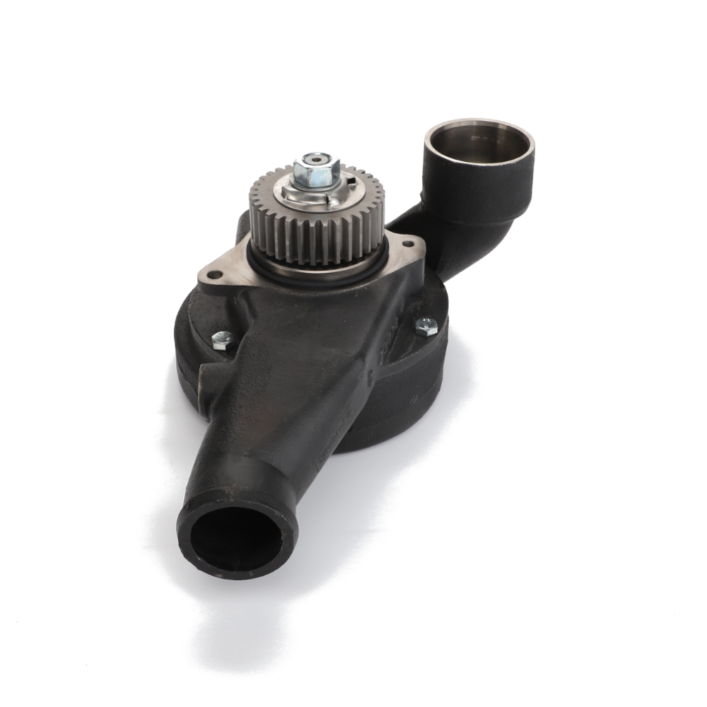 ВОДЯНОЙ НАСОС