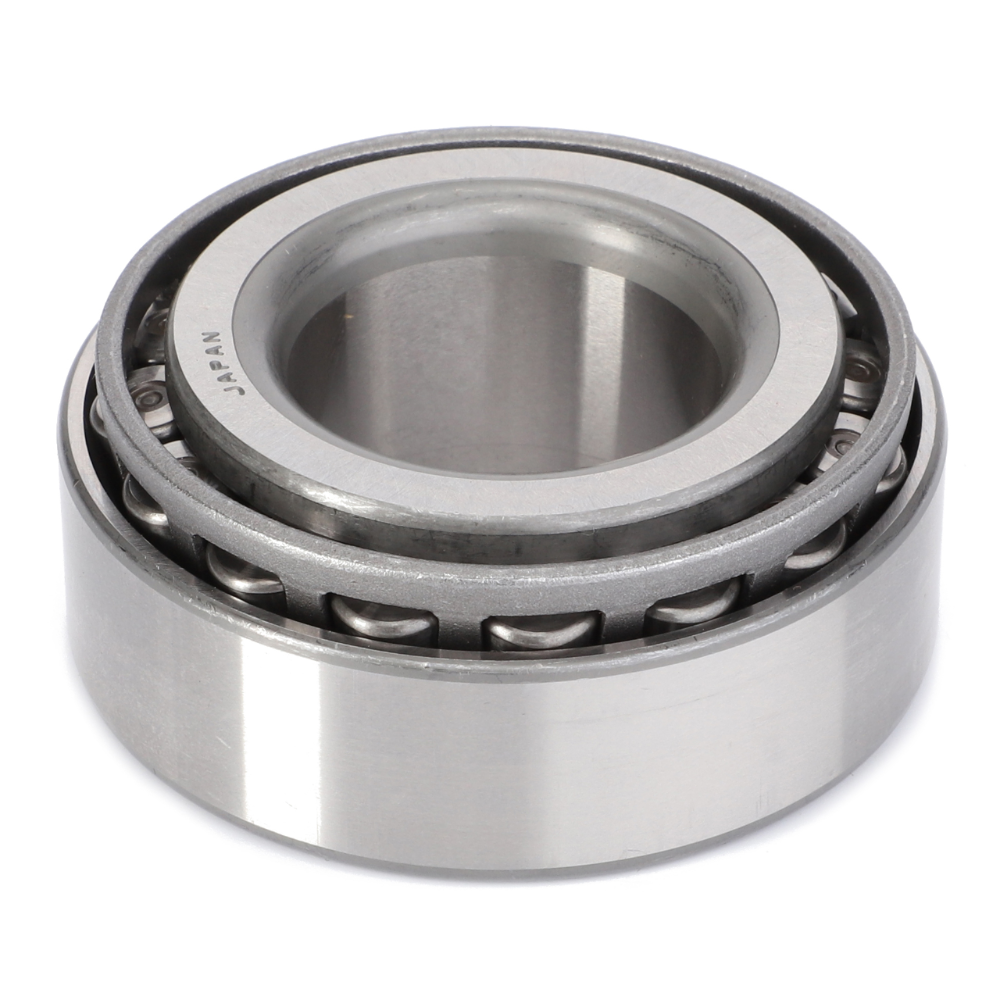 КОНИЧЕСКИЙ РОЛИКОВЫЙ ПОДШИПНИК