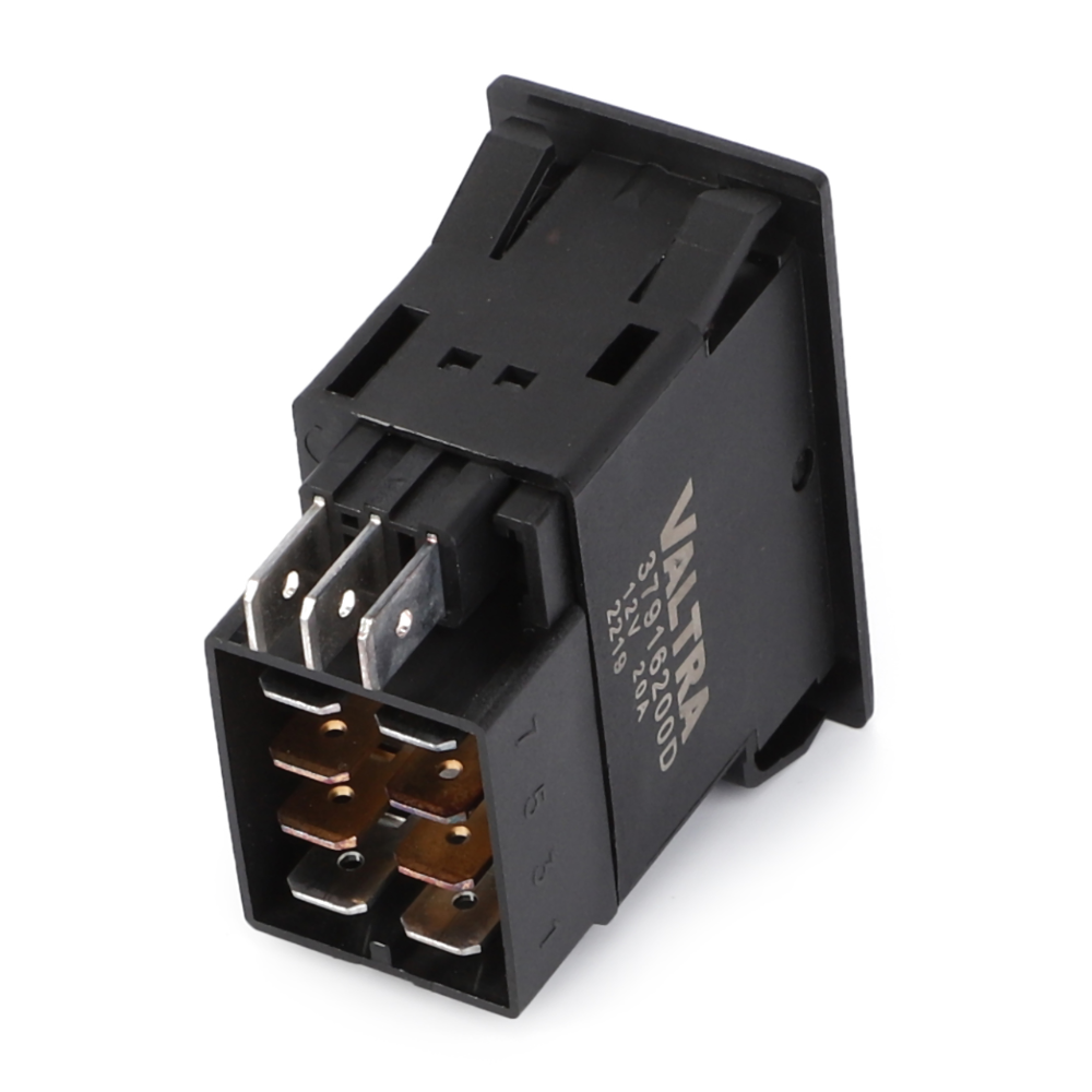 Кулисный переключатель