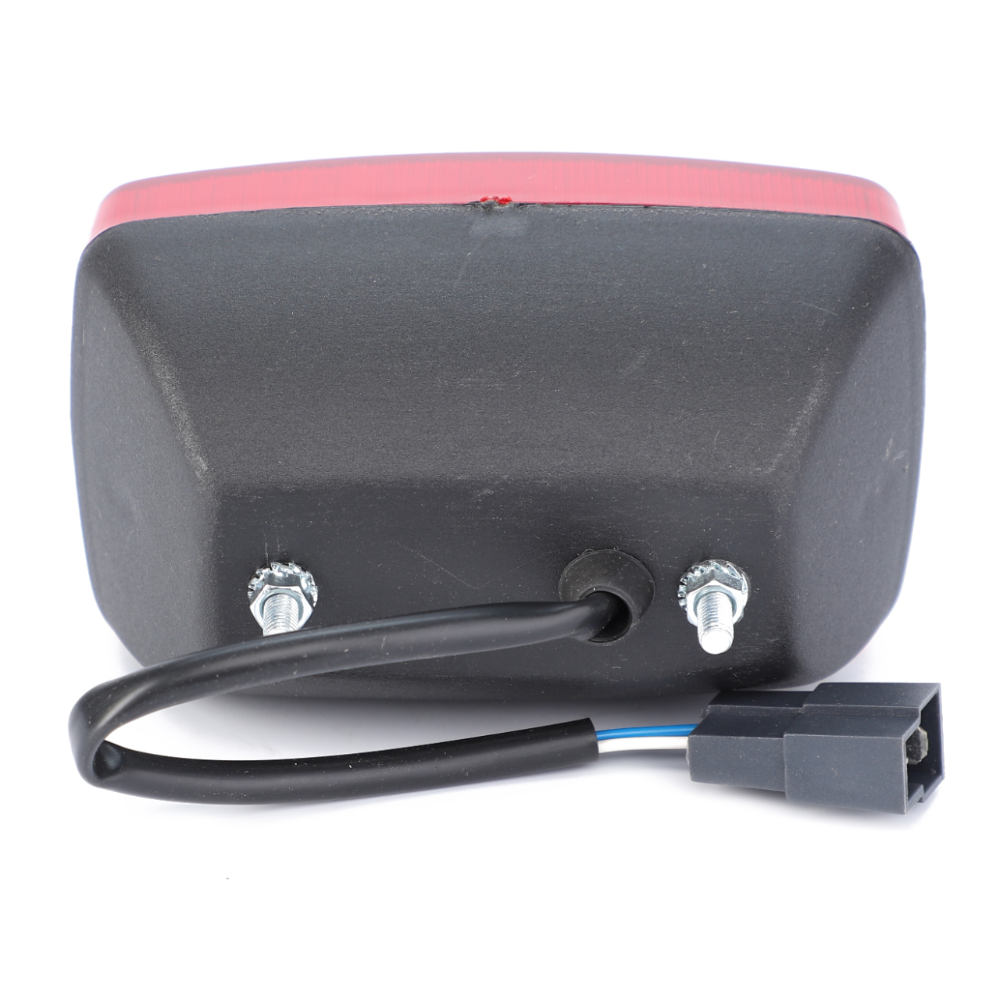 Противотуманная фара