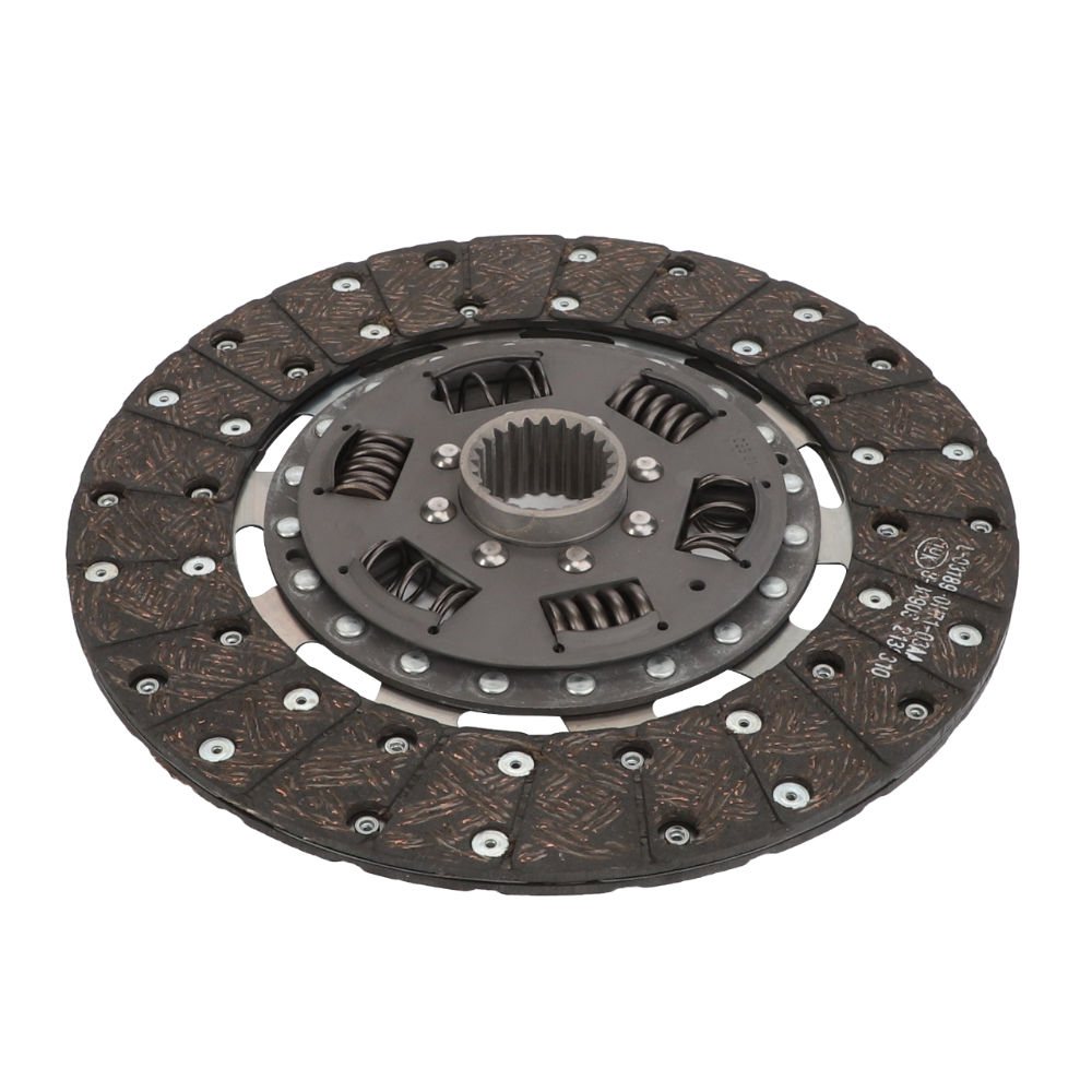 ДИСК СЦЕПЛЕНИЯ