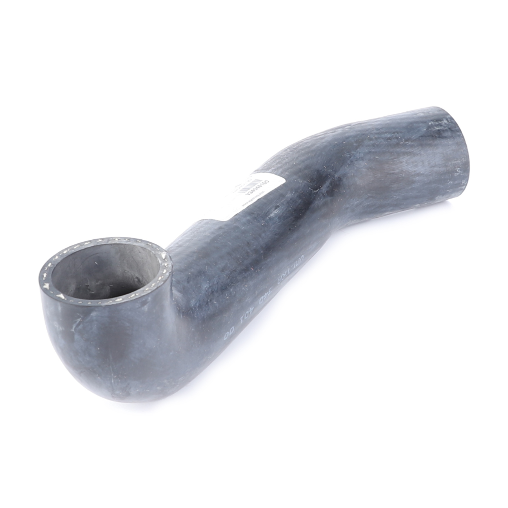 НИЖНИЙ ГИБКИЙ ШЛАНГ РАДИАТОРА