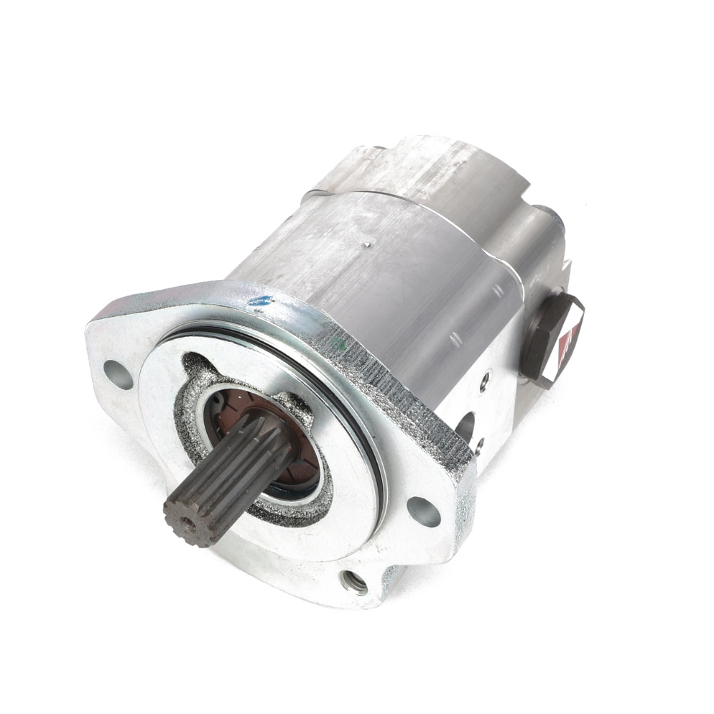 Гидравлический шестерёнчатый насос