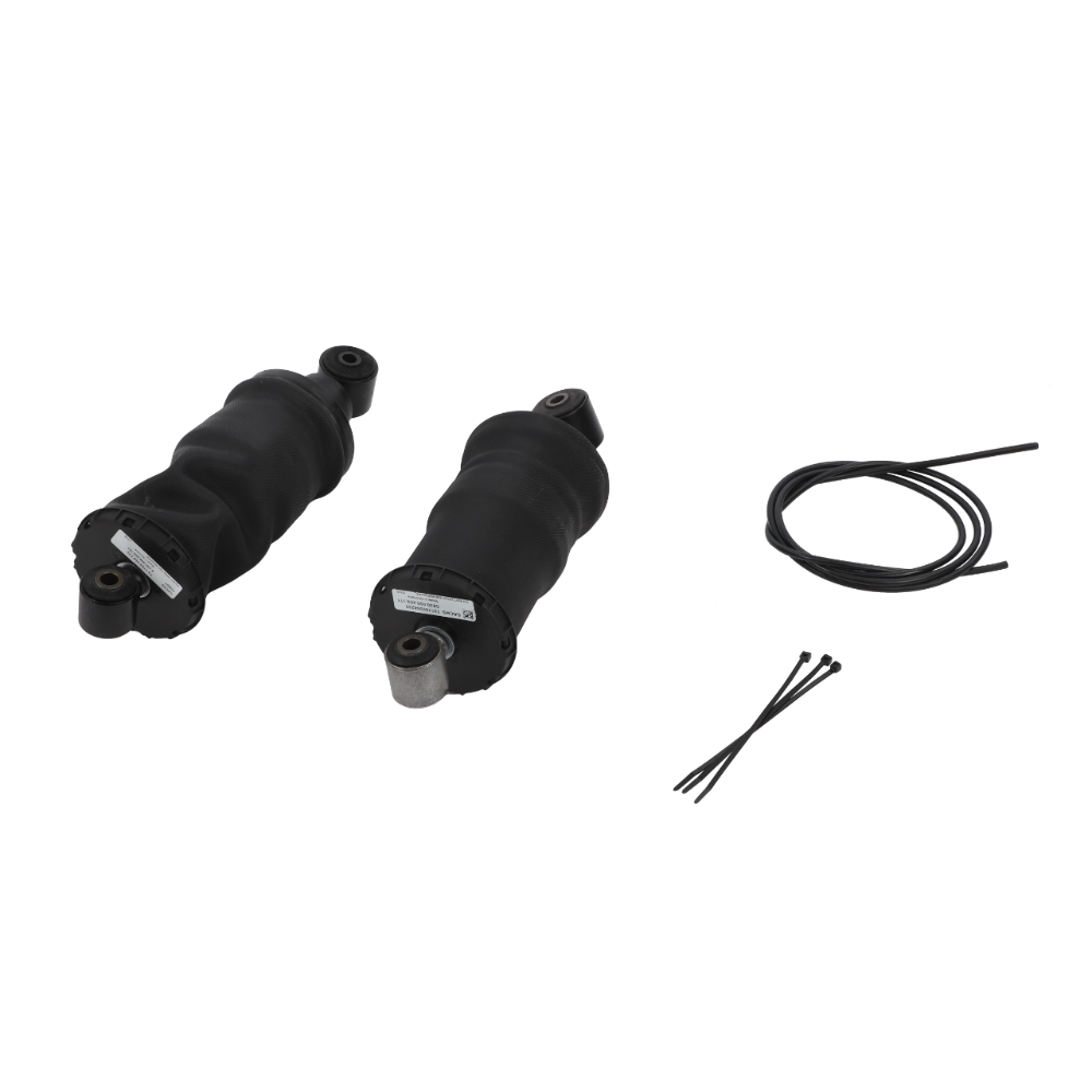 ПОДВЕСКА КАБИНЫ