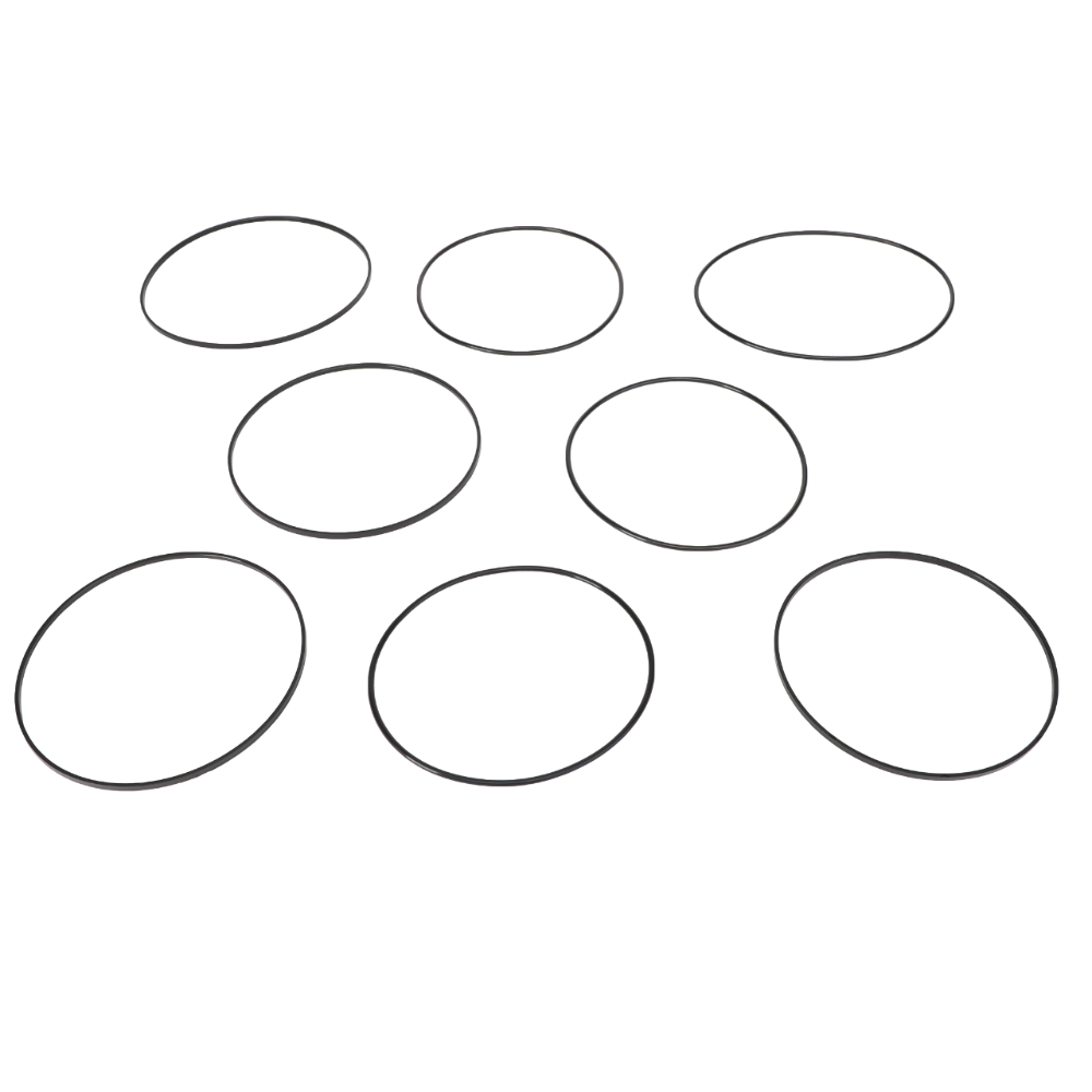 КОМПЛЕКТ ПРОКЛАДОК