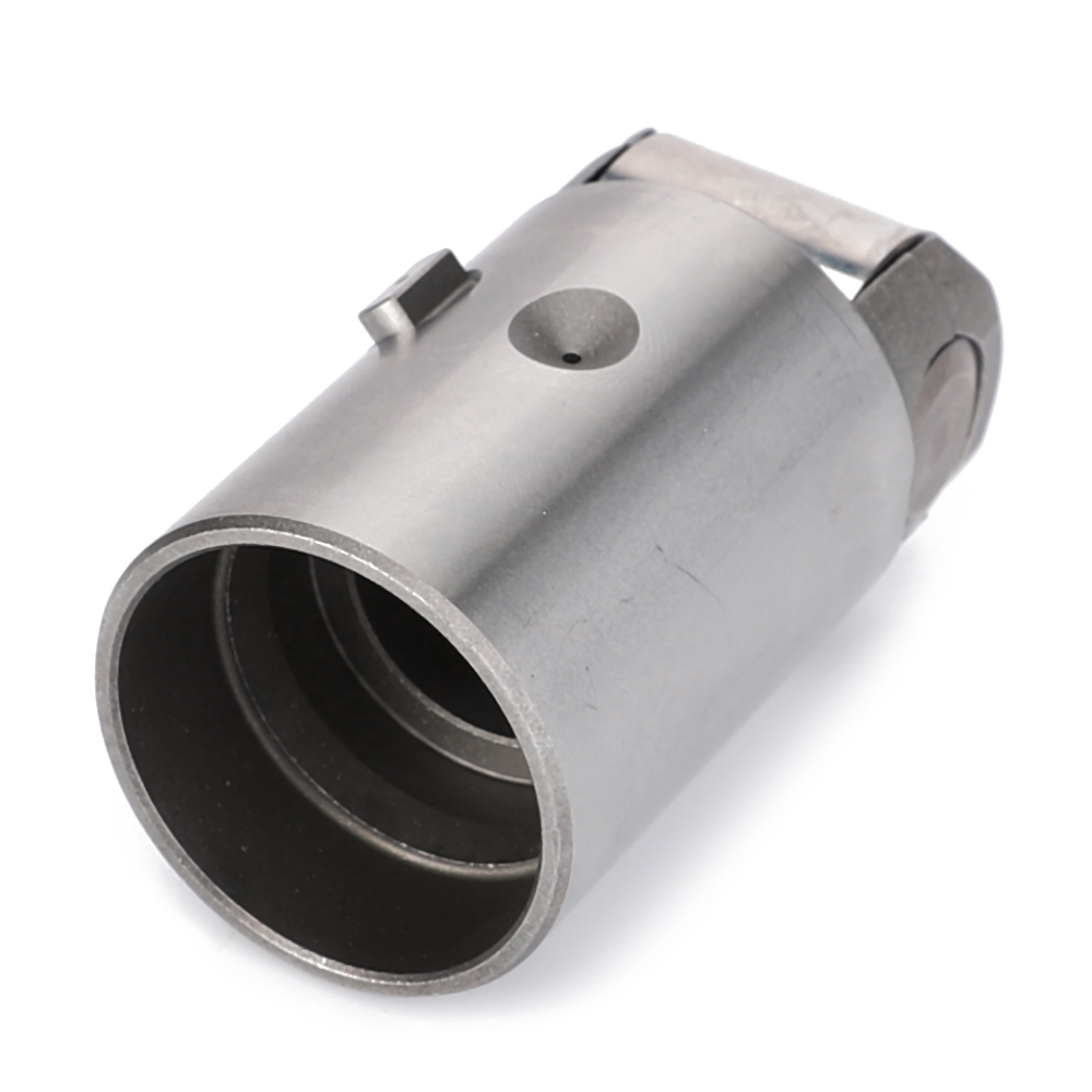 Роликовый толкатель