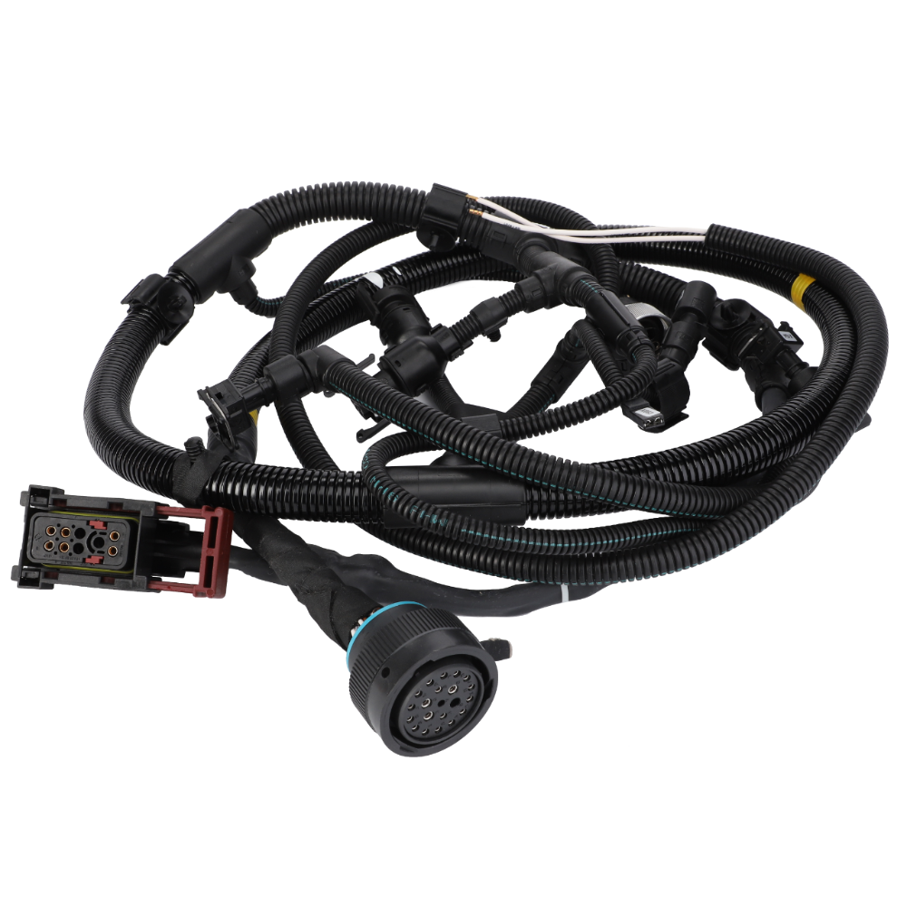 КОМПЛЕКТ ПРОВОДОВ