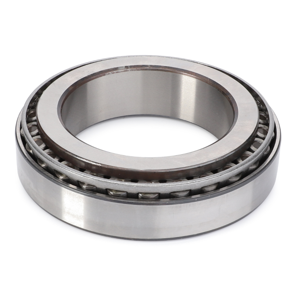 КОНИЧЕСКИЙ РОЛИКОВЫЙ ПОДШИПНИК