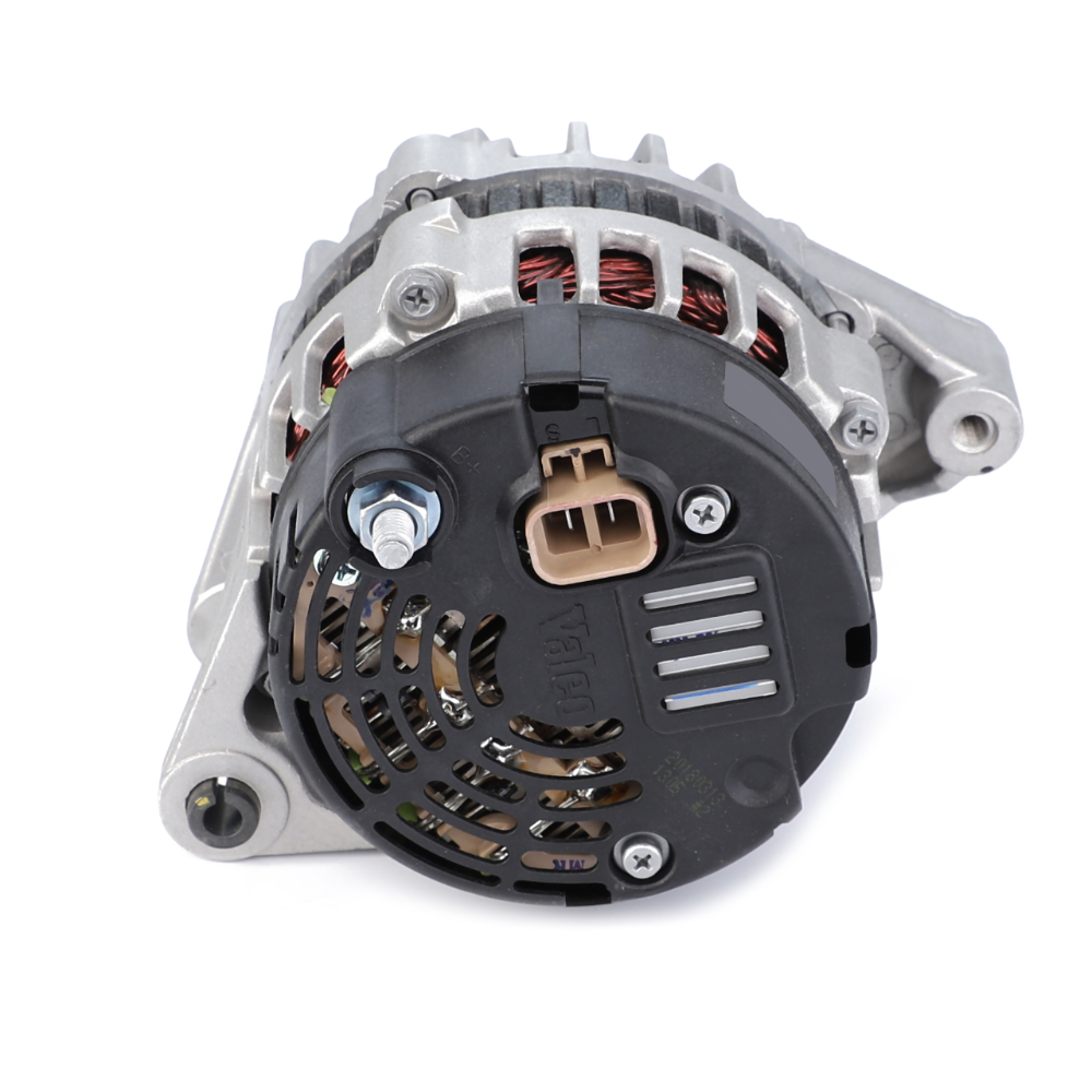 АЛЬТЕРНАТОР