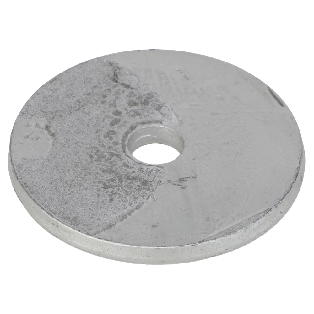 ПЛОСКАЯ ШАЙБА