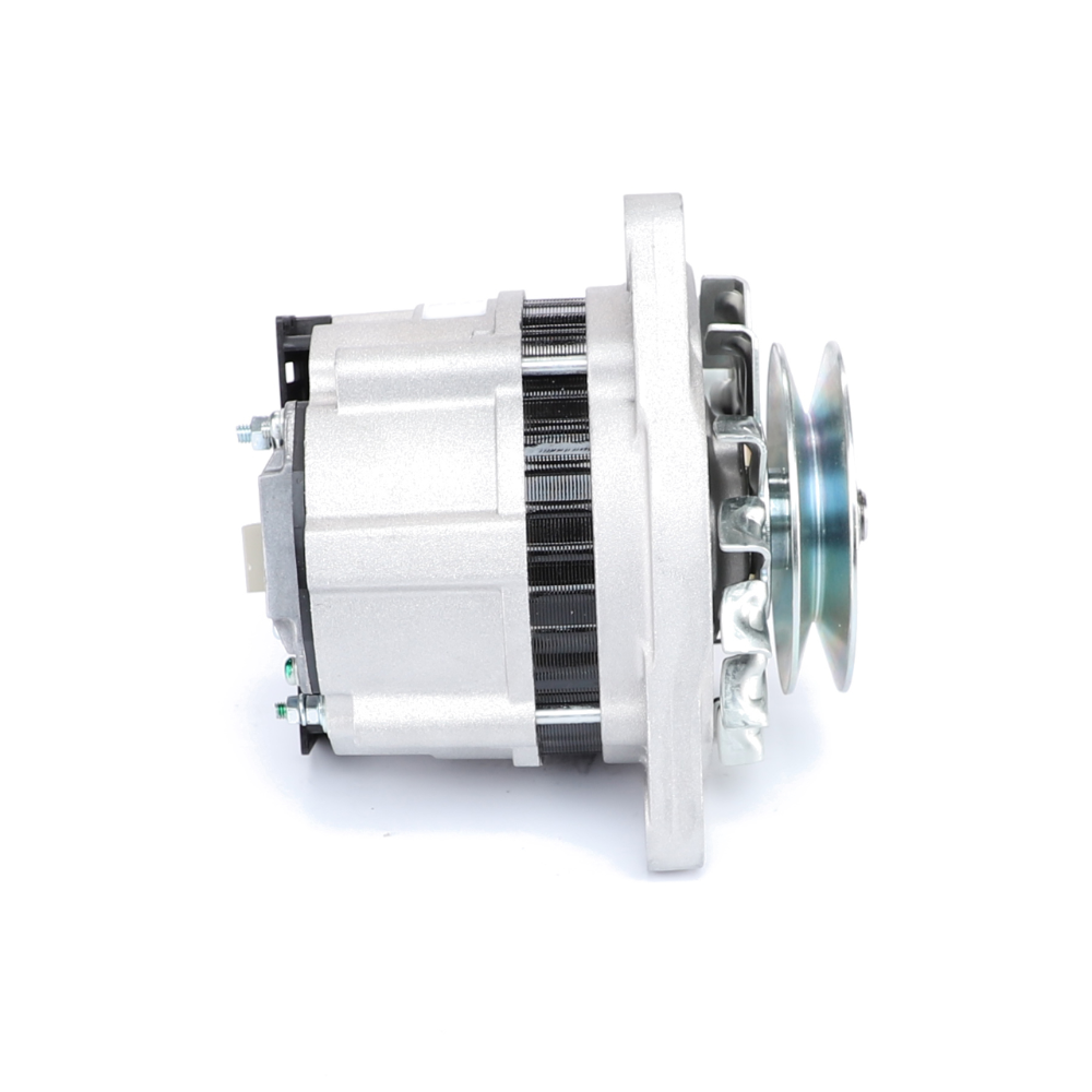 АЛЬТЕРНАТОР