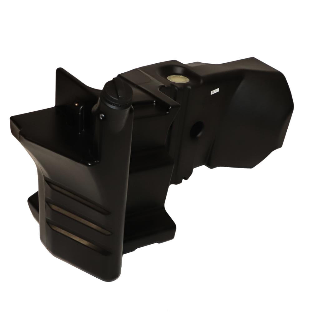 ТОПЛИВНЫЙ БАК