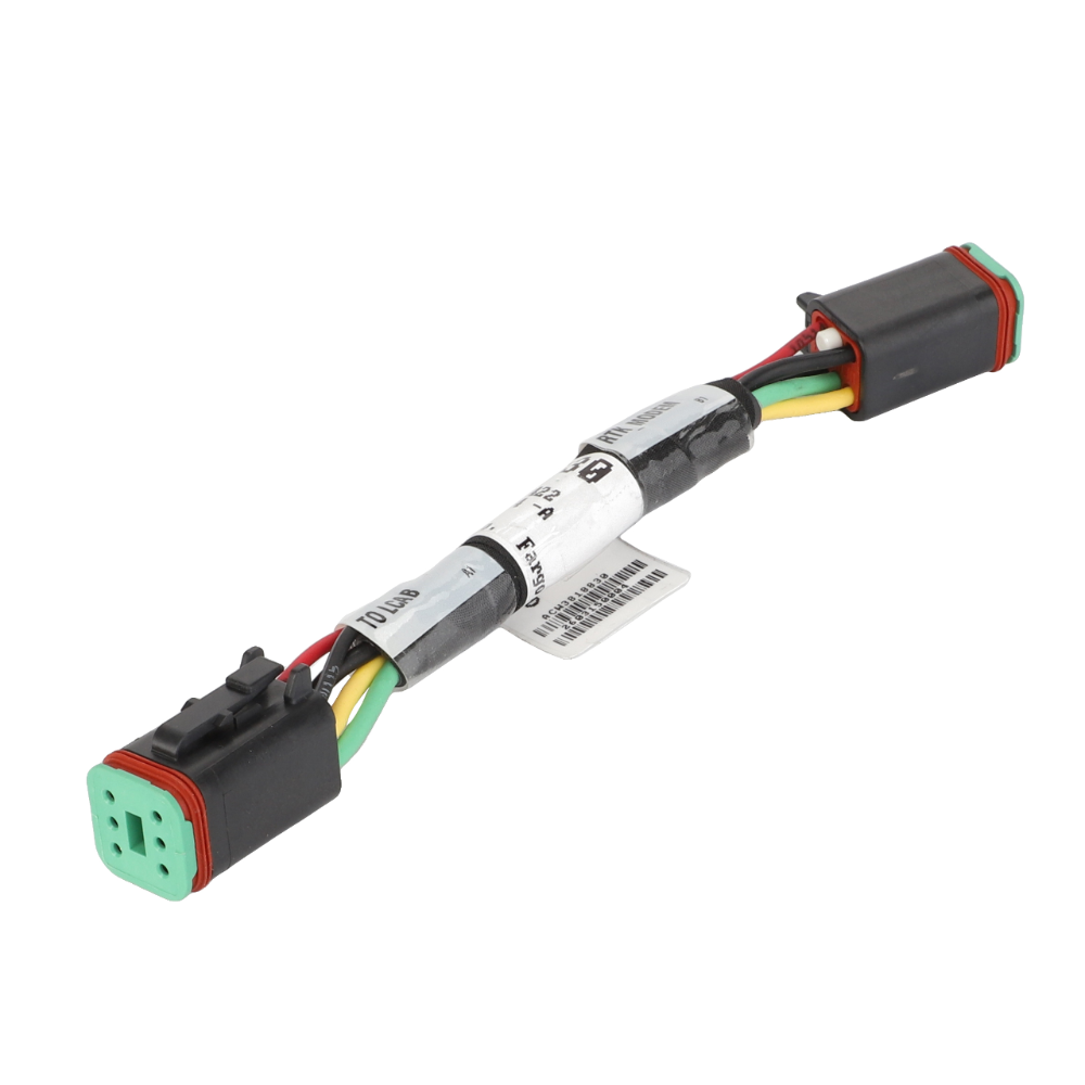 ЗАГРУЗОЧНЫЙ КАБЕЛЬ