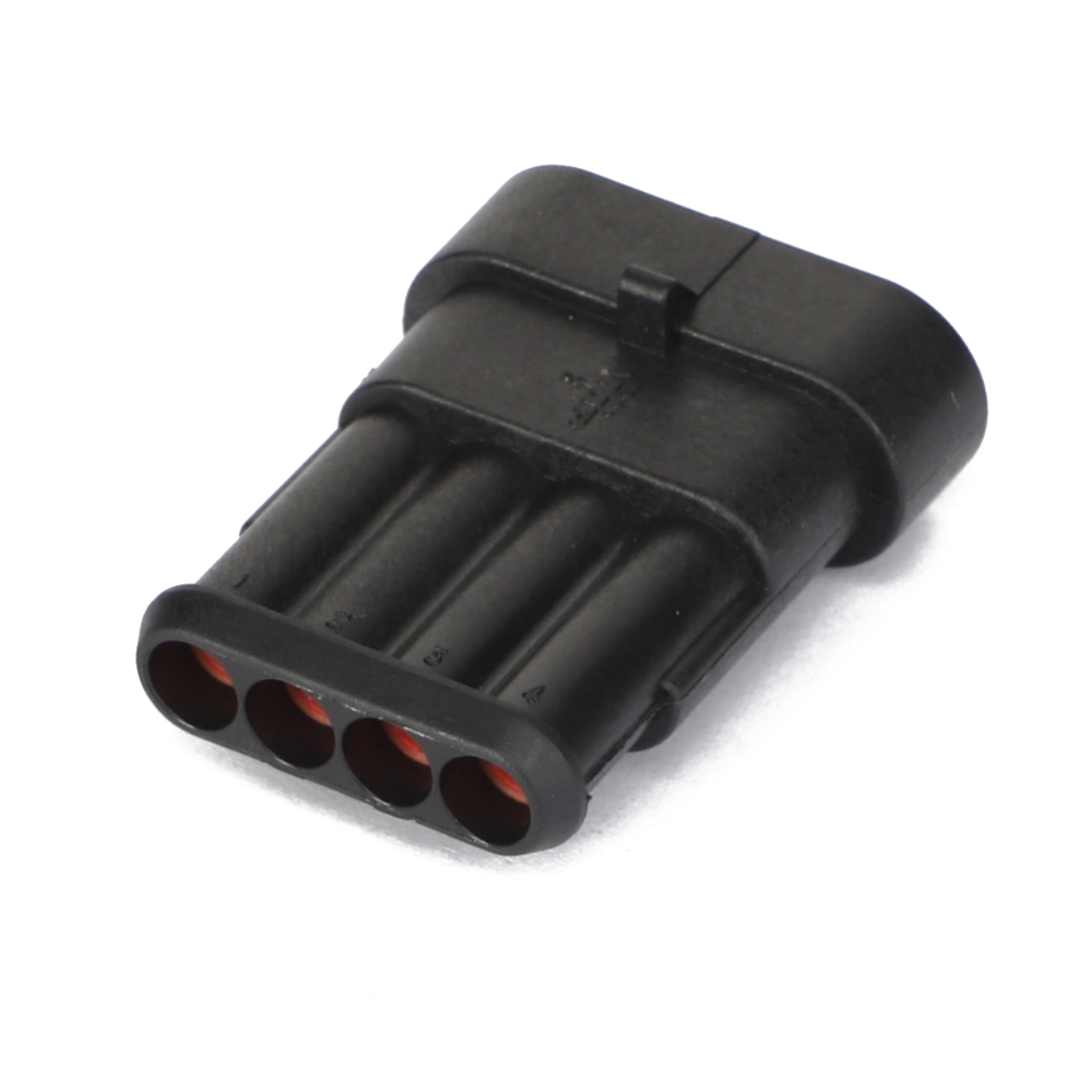 КРЫШКА РАЗЪЁМА