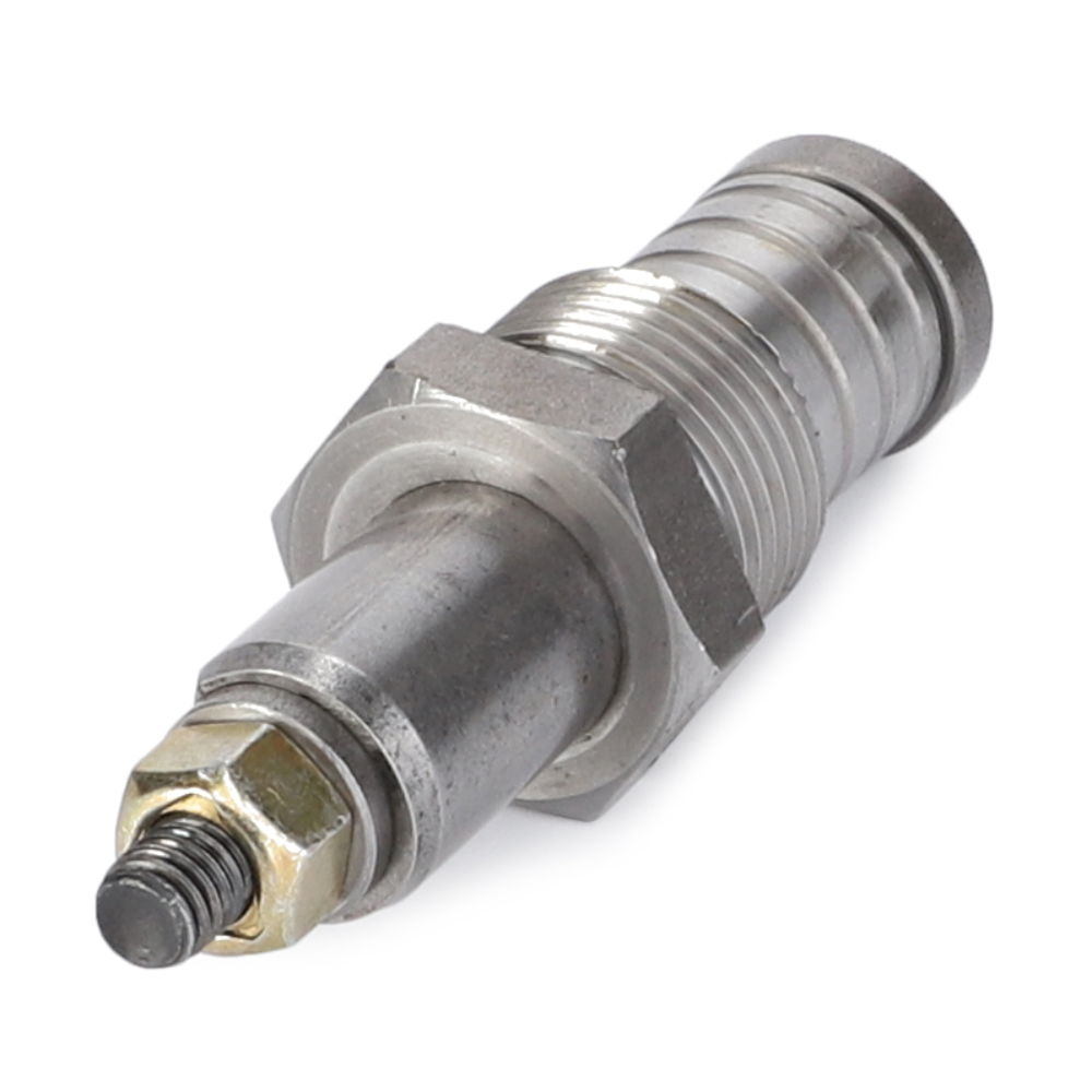 ПЕРЕНАСТРОЙКА