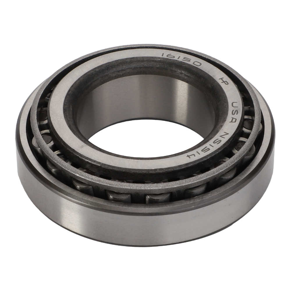 КОНИЧЕСКИЙ РОЛИКОВЫЙ ПОДШИПНИК