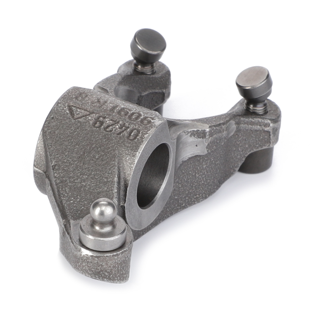 Рычаг толкателей