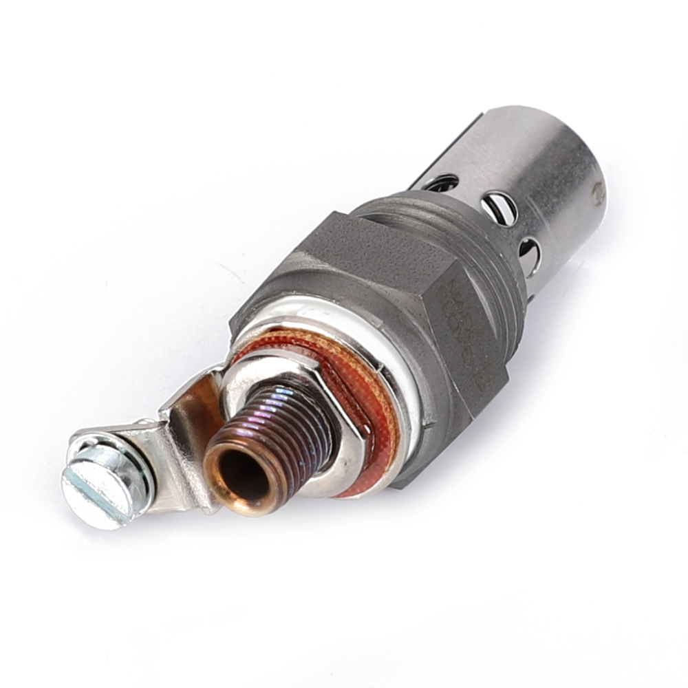 Терморезистор