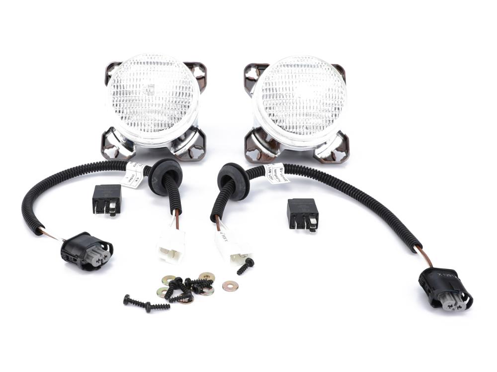 РАБОЧИЙ СВЕТ