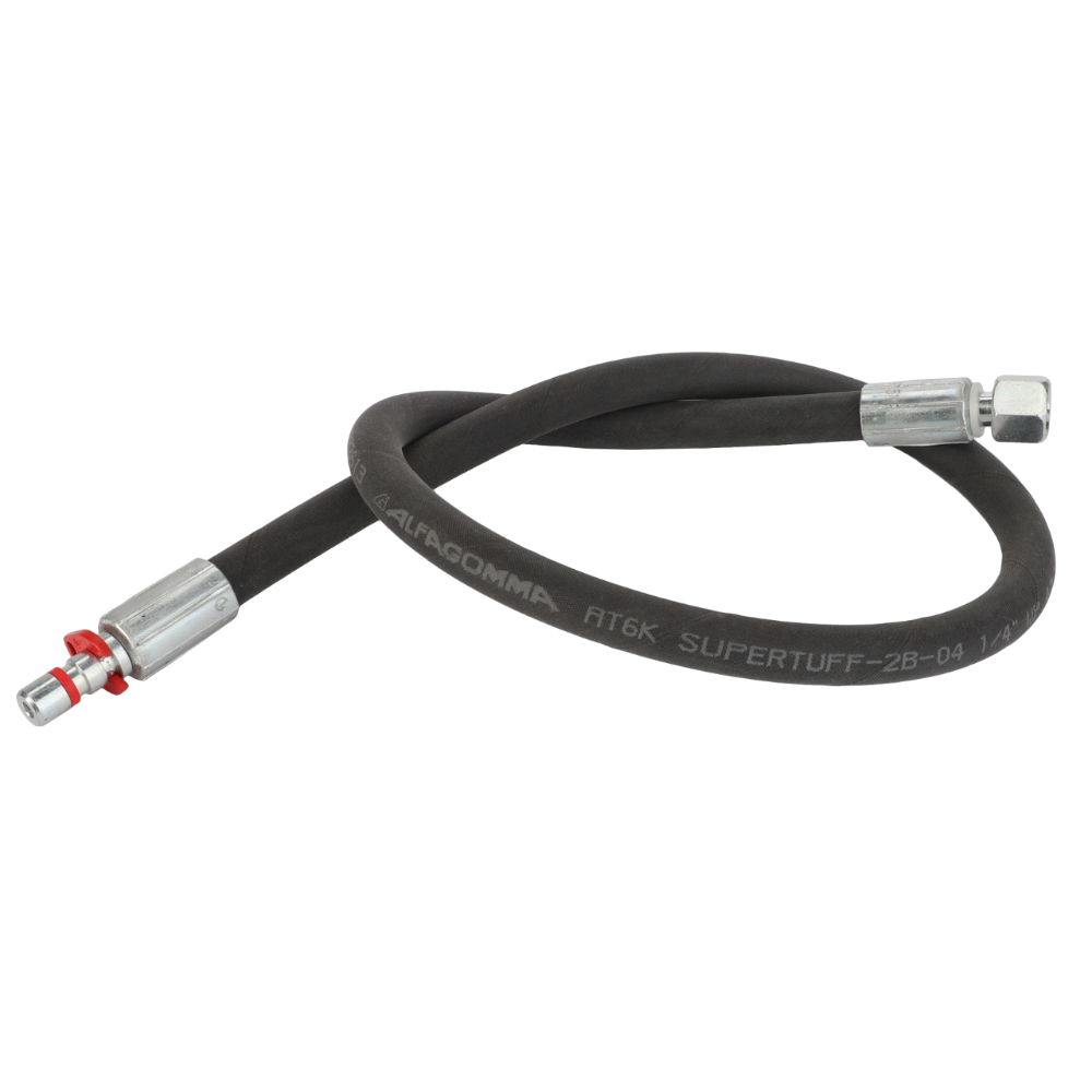 ТОРМОЗНОЙ ШЛАНГ