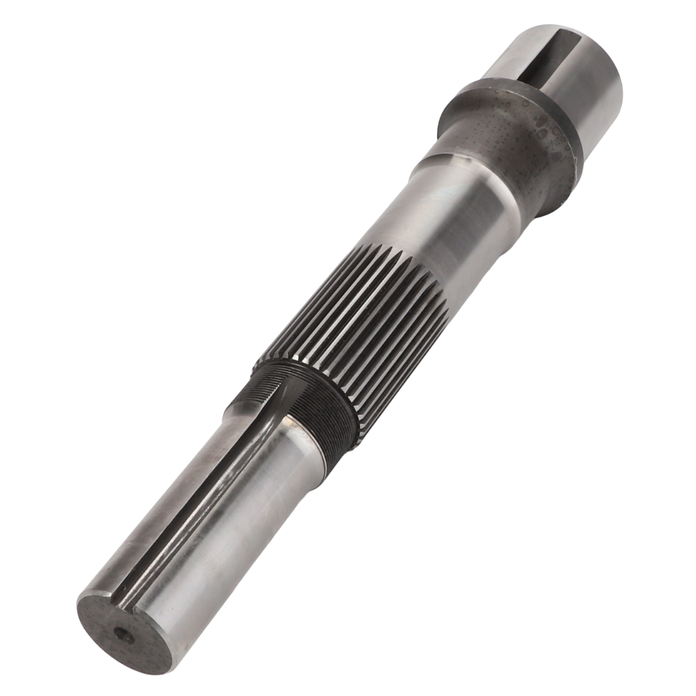 Приводной вал упаковщика