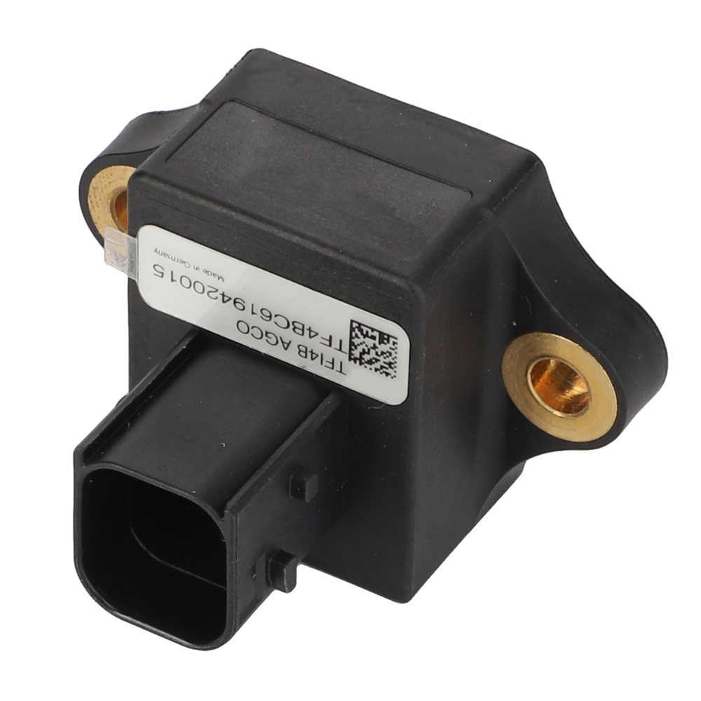 ДАТЧИК РАСХОДА ВОЗДУХА (ДМРВ)