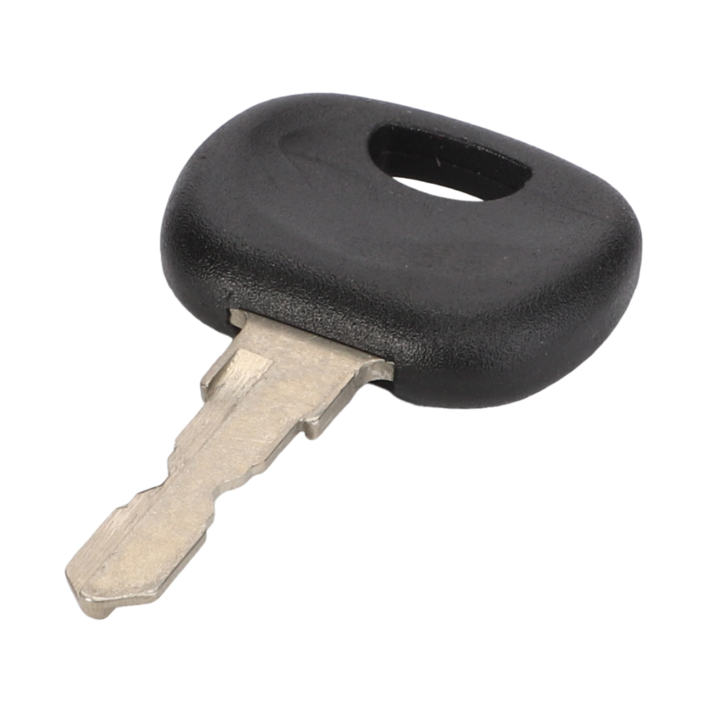 Ключ от замка