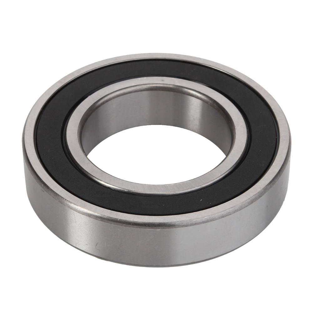 Шариковый подшипник, глубокая канавка