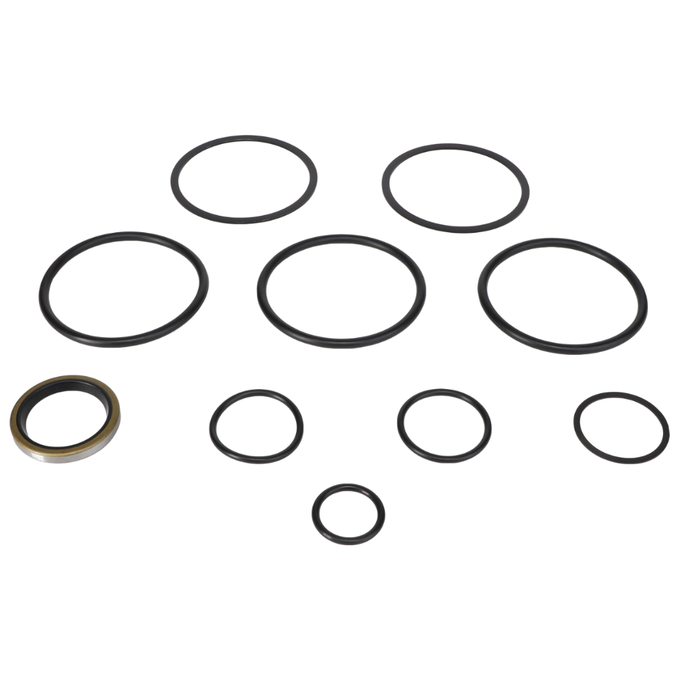 КОМПЛЕКТ ПРОКЛАДОК