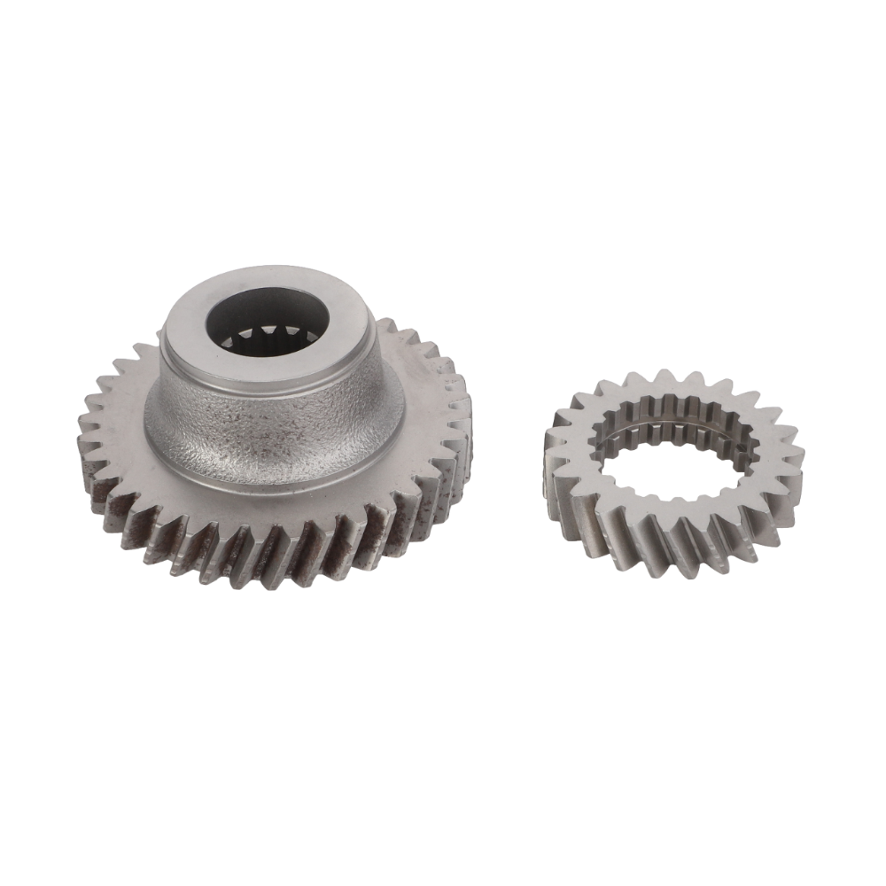 Постоянный овердрайв