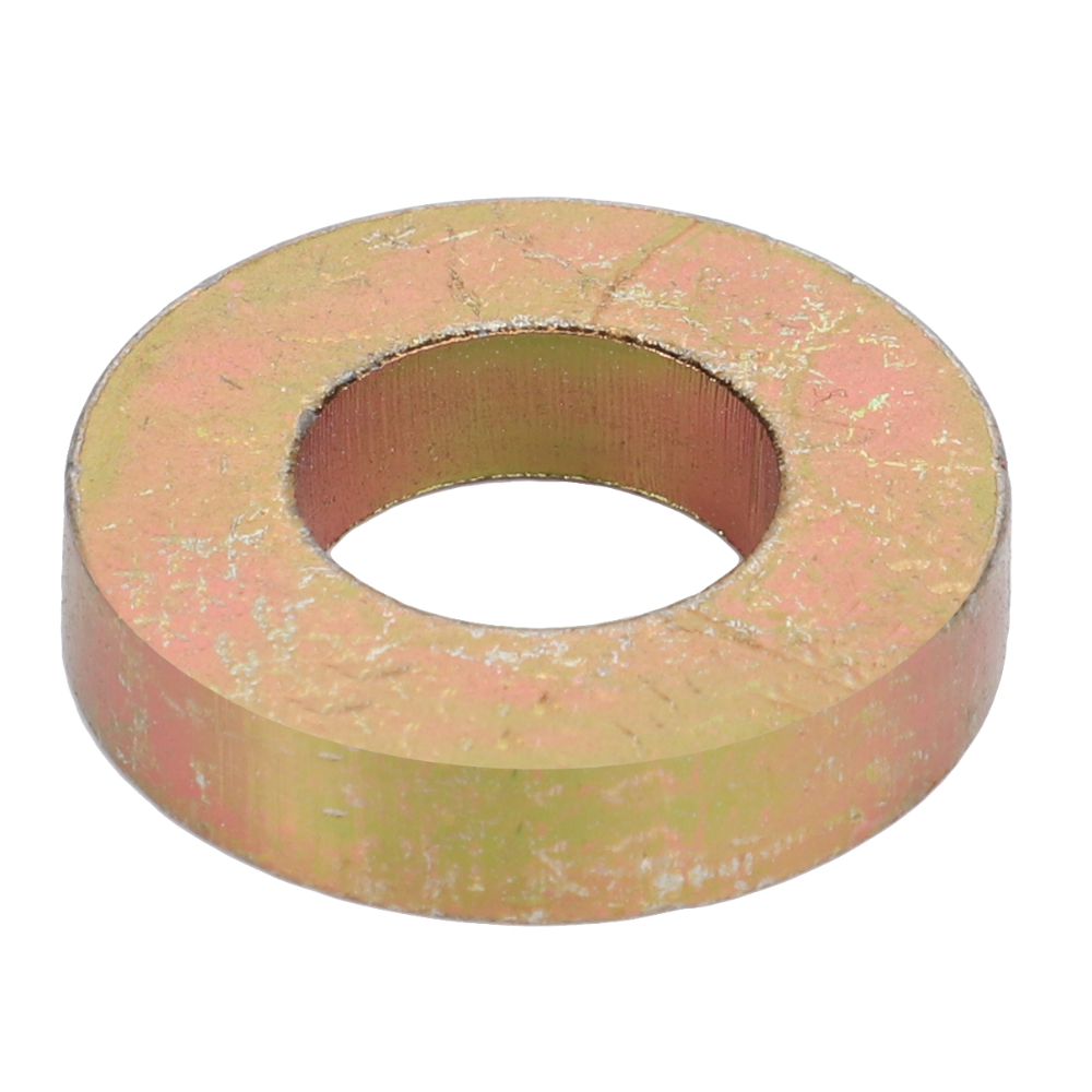 ПЛОСКАЯ ШАЙБА