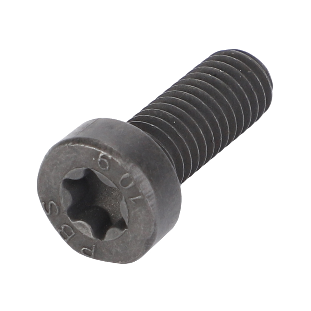 Шестигранный врезной винт