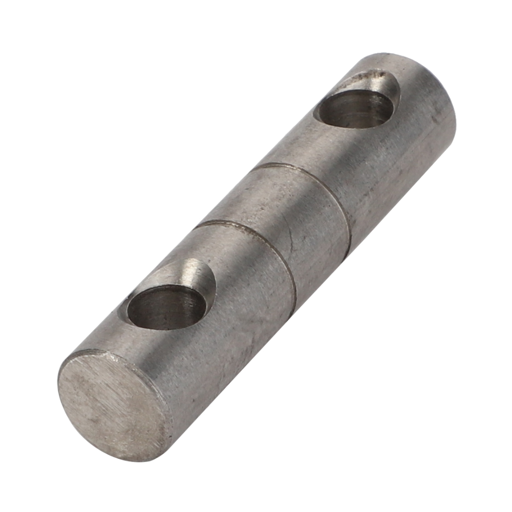 ЗАЩЕЛКИВАЮЩИЙСЯ ВАЛ ДАТЧИКА