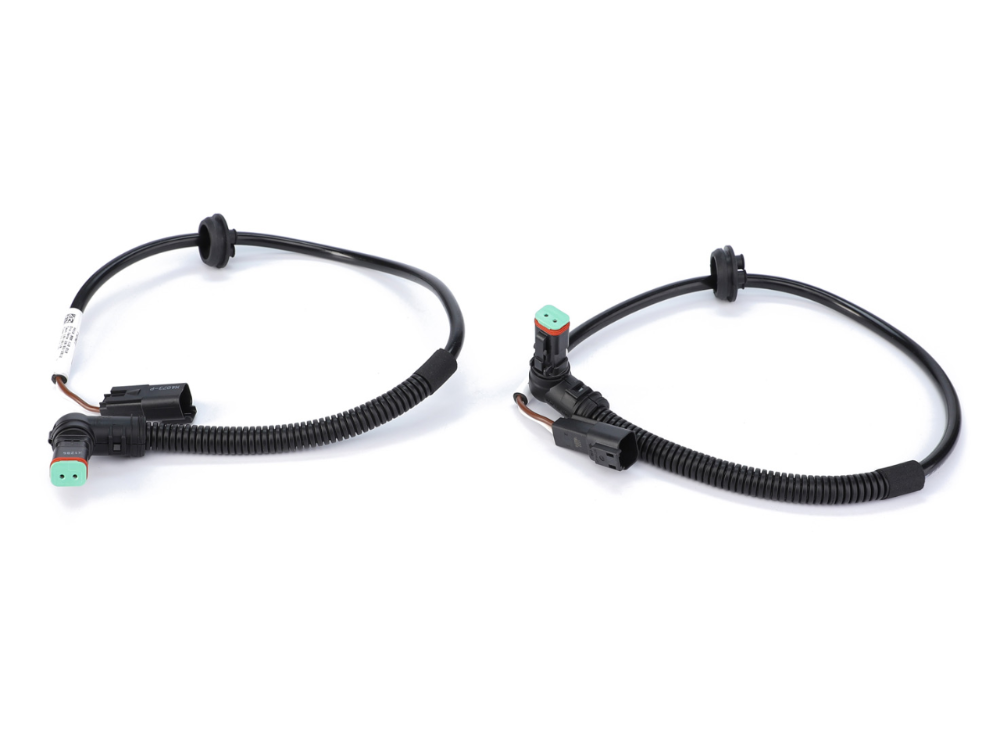 КОМПЛЕКТ, ПРОВОД