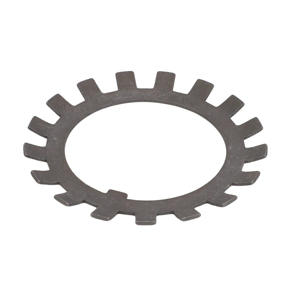 Стопорная шайба