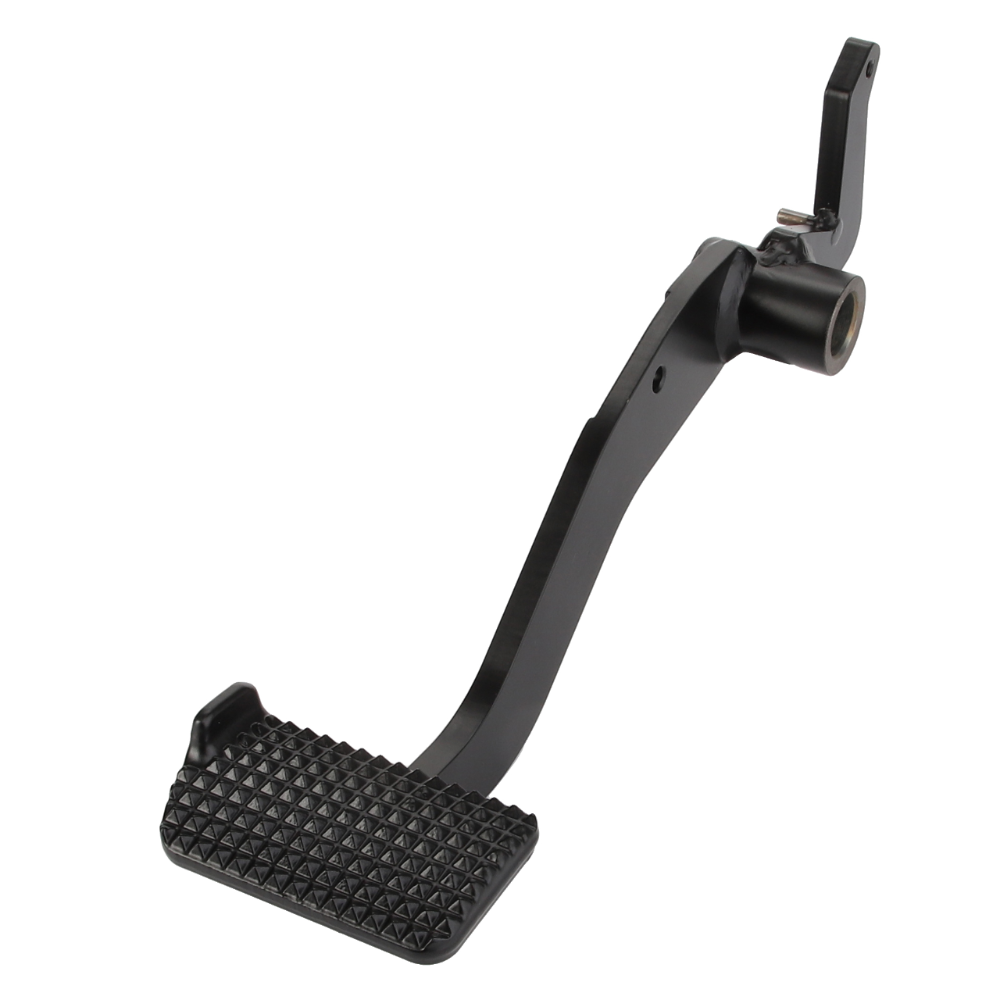 ПЕДАЛЬ СЦЕПЛЕНИЯ