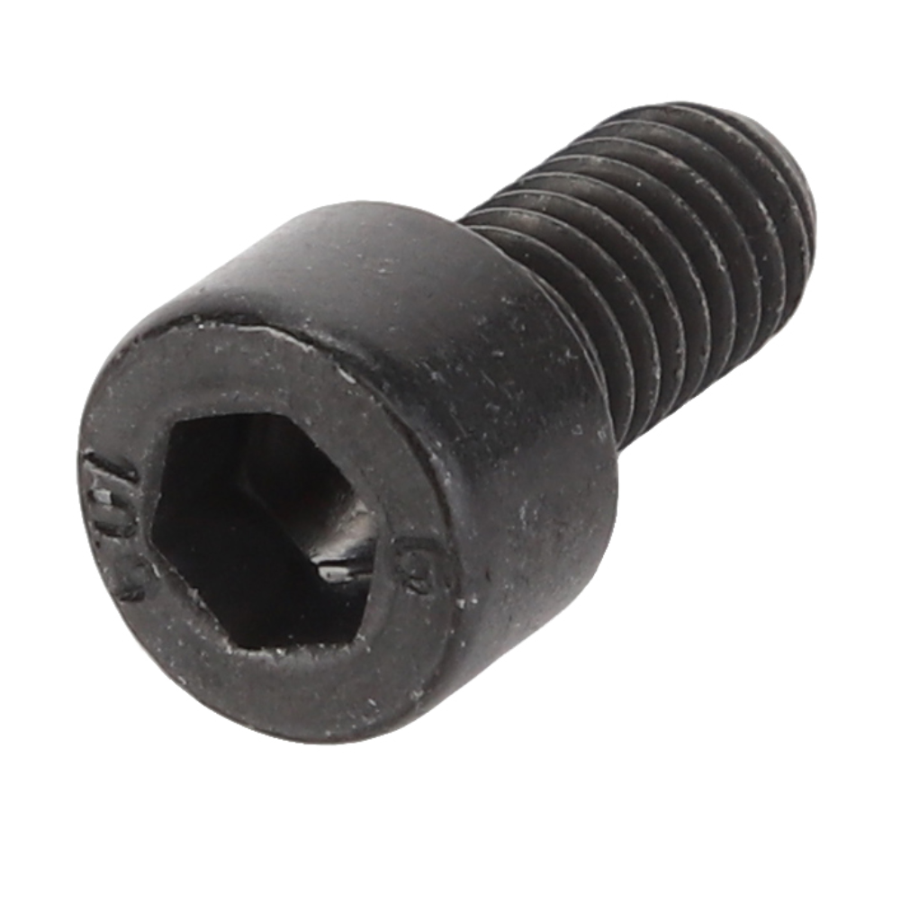 Шестигранный винт с уменьшенной головкой