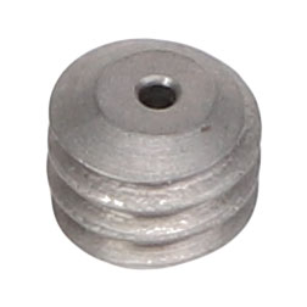 Резьбовая втулка