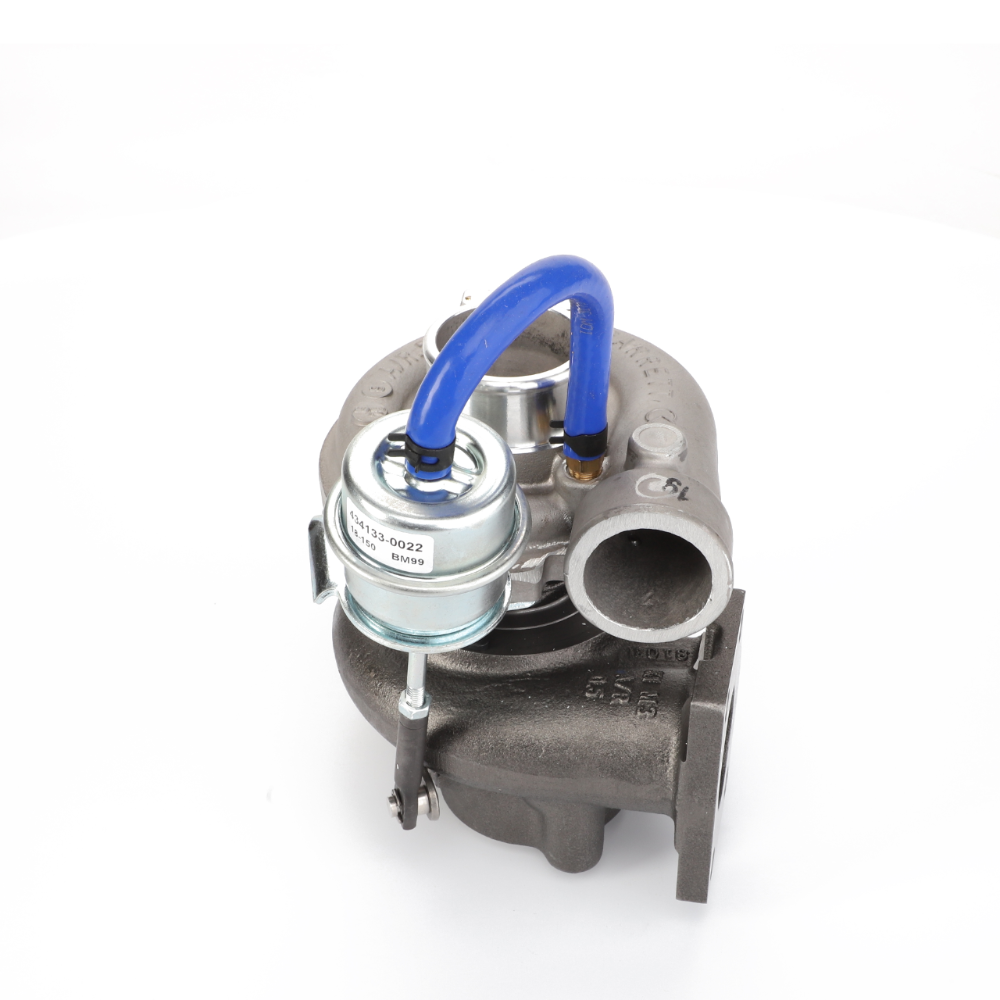 Турбокомпрессор