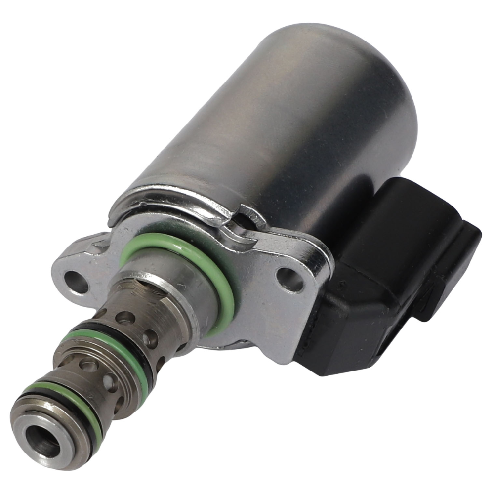 ЭЛЕКТРОМАГНИТНЫЙ КЛАПАН