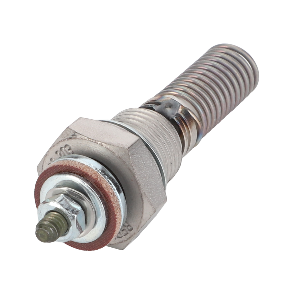 НАКАЛИВАТЕЛЬНАЯ СВЕЧА