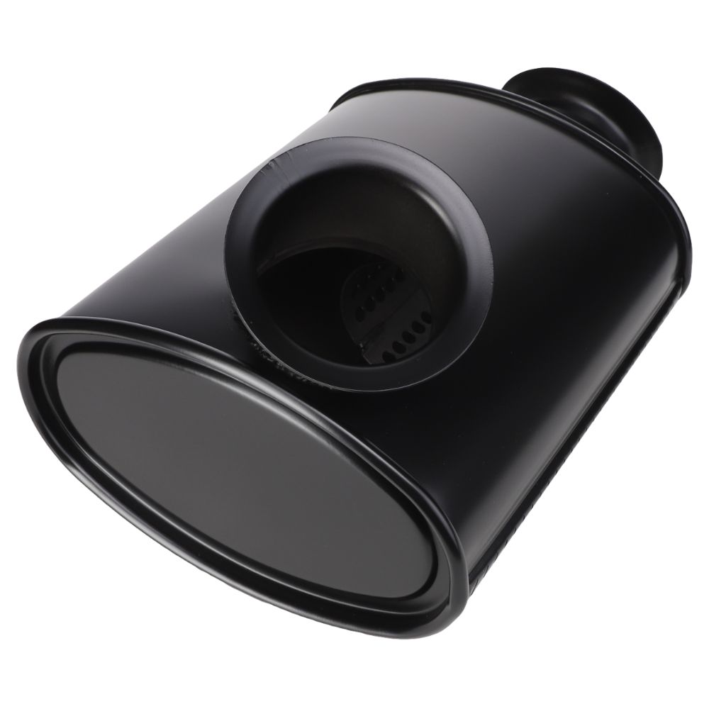 ПЕРЕДНИЙ ГЛУШИТЕЛЬ