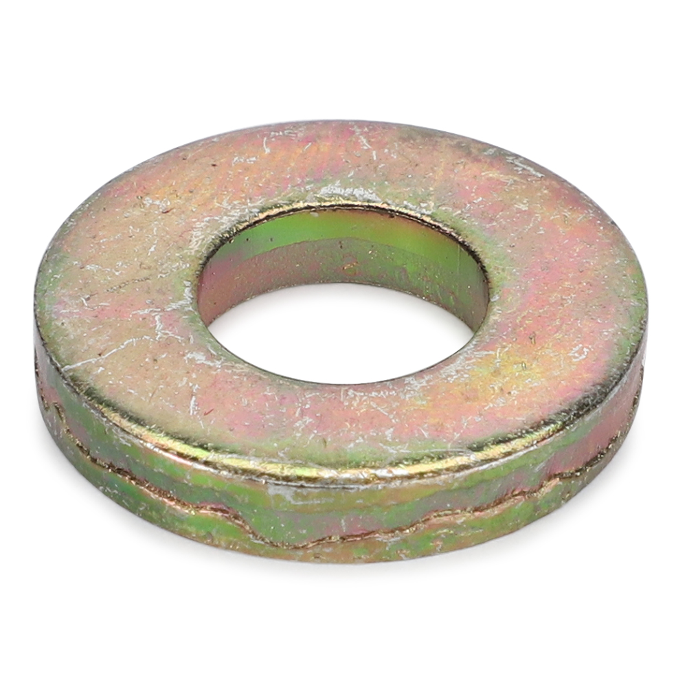 ПЛОСКАЯ ШАЙБА