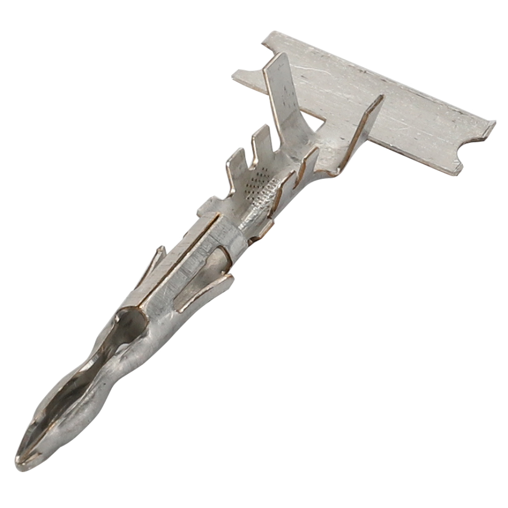 Штифт зажима