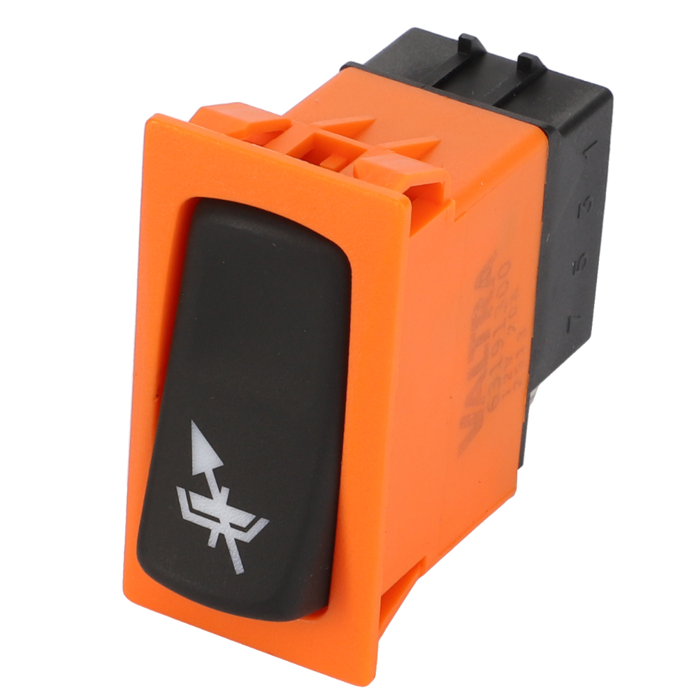 Кулисный переключатель